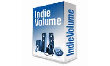 IndieVolume for Windows - Download it from Habererciyes for free